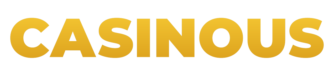 casinous logo